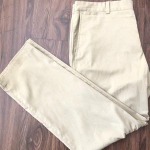 Nike Golf Khaki Pants 36x32